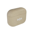 Audífonos Marley Little Bird Bluetooth Crema