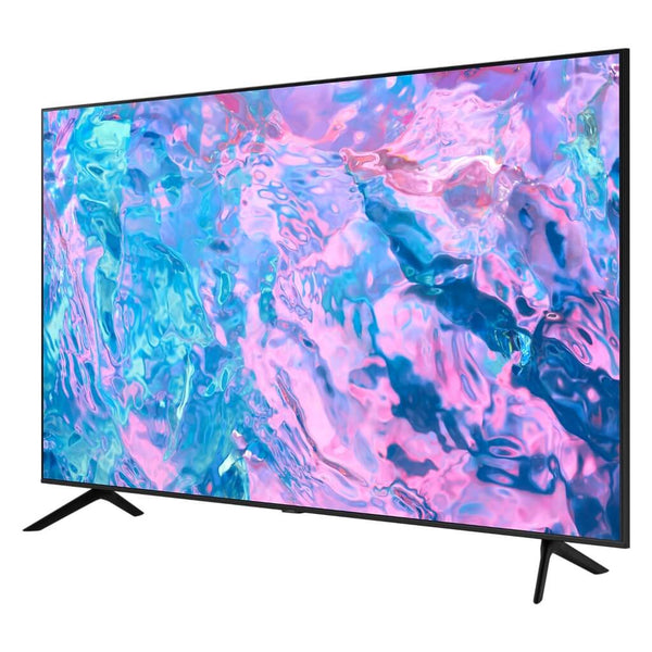 Pantalla Samsung Smarthings 4k 55" U7000 Series