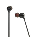 Audífonos JBL TUNE 310C Tipo C Negro