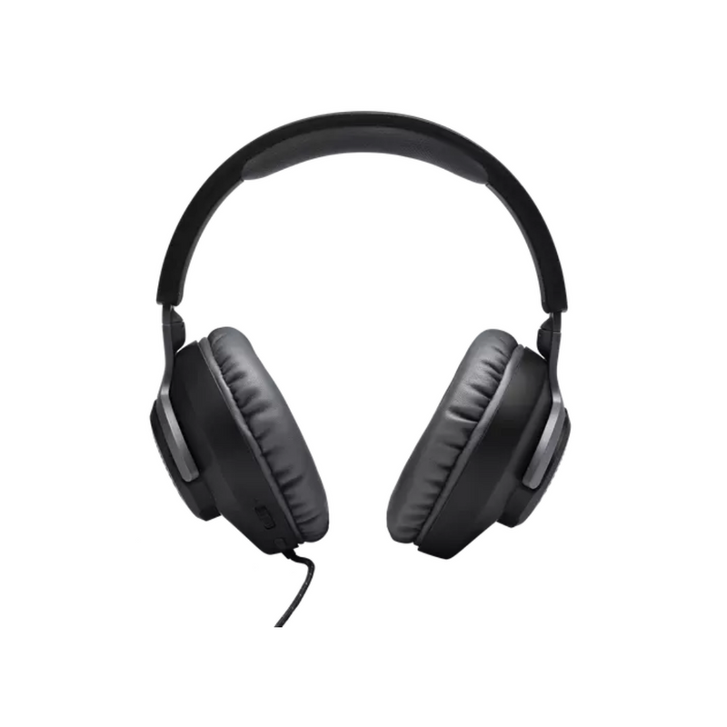 Headset JBL Quantum 100 3.5mm