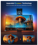 LUCES DREAMVIEW & ENVISUAL LED NEON RGBICW GOVEE H60991D1 (55 - 65¨)