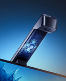 LUCES DREAMVIEW & ENVISUAL LED NEON RGBICW GOVEE H60991D1 (55 - 65¨)