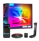 LUCES DREAMVIEW & ENVISUAL LED NEON RGBICW GOVEE H60991D1 (55 - 65¨)