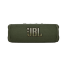 Parlante JBL Flip 6 Portable Bluetooth Verde Oliva