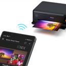 Impresora Epson Fotográfica Multifuncional Ecotank L8180 A3+