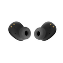 Audífonos JBL VIBE BUDS Negro Inalámbricos Bluetooth