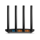 Router TP-Link Archer C6U AC1200
