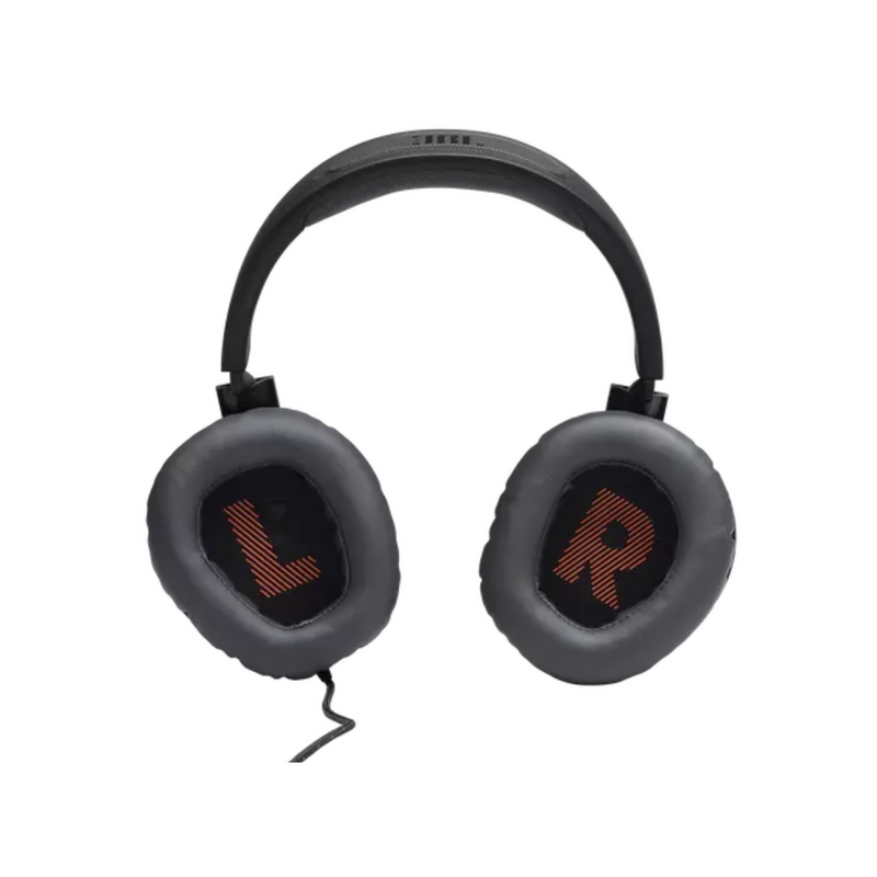 Headset JBL Quantum 100 3.5mm