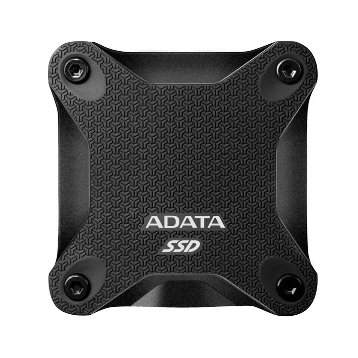 Disco Duro Externo Estado Solido 480GB ADATA ASD600Q