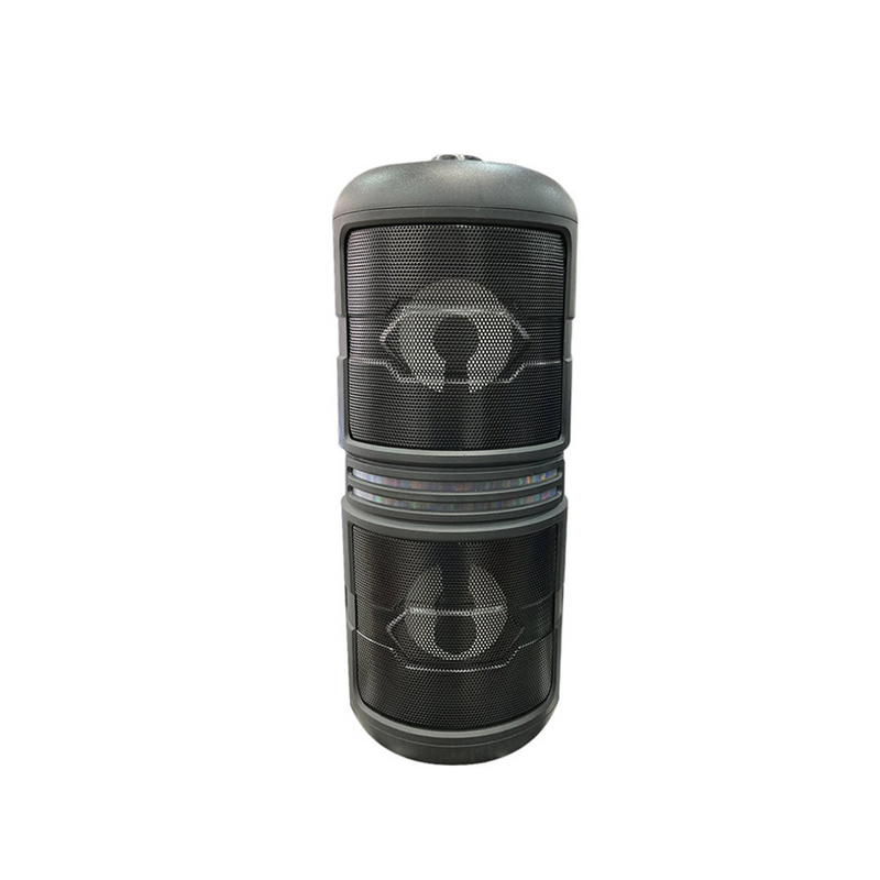 Parlante Sankey PA 4DCB40M Bluetooth con Luces