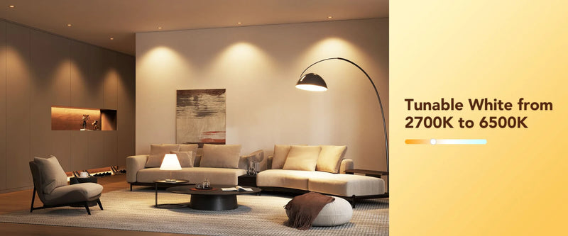 Bombilla Led inteligente Govee H600A paq 2