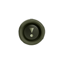 Parlante JBL Flip 6 Portable Bluetooth Verde Oliva