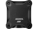 Disco Duro Externo Estado Sólido 240GB ADATA ASD600Q