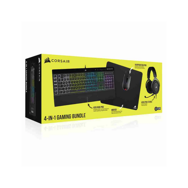 Kit Corsair 4 en 1 CH-9226A65-SP