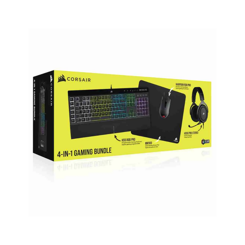 Kit Corsair 4 en 1 CH-9226A65-SP