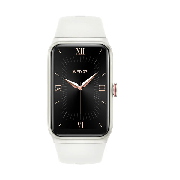 Reloj Honor Choice Band Blanca