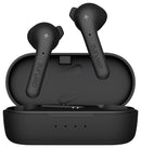 Audífonos Inalámbricos DEFUNC True Basic Negro