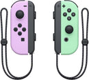 Control Switch Joy-Con