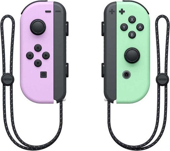 Control Switch Joy-Con