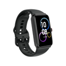 Reloj Honor Choice Band Negra