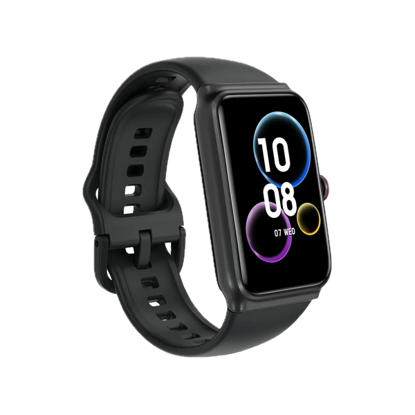 Reloj Honor Choice Band Negra
