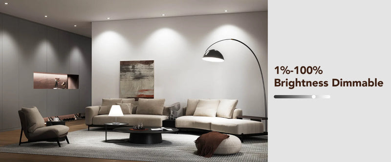 Bombilla Led inteligente Govee H600A paq 2