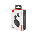 Audífonos JBL VIBE BUDS Negro Inalámbricos Bluetooth
