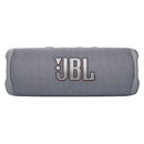 Parlante JBL Flip 6 Portable Bluetooth GRIS