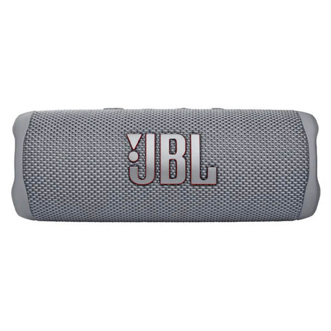Parlante JBL Flip 6 Portable Bluetooth GRIS