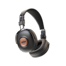 Headset Marley Inalámbrico Bluetooth Positive Vibration 3 Black