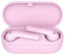 Audífonos Inalámbricos DEFUNC True Basic Rosado