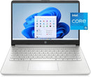 Portátil HP 14-dq2078wm Corei5/8gb Ram/256gb SSD/14" - Plateada