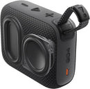 Parlante JBL GO 4 Portable Bluetooth Negro