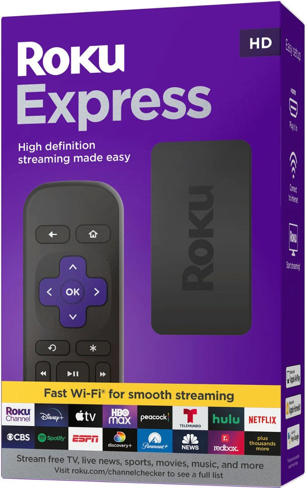 Roku Express