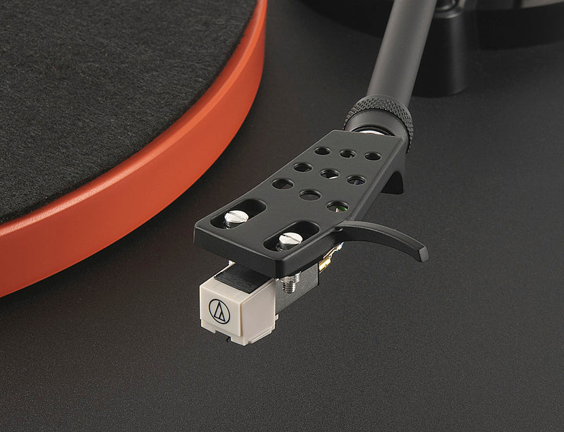 Tocadiscos JBL Spinner