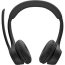 Headset Logitech Zone 300 Bluetooth