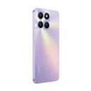 Celular Honor X6b Plus 8GB 256GB Morado Estelar