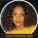 Aro de Luz Trípode Aerocool (Streamplify)14″-US-F-TP SPIR-LZ14262.11