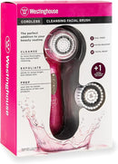 Cepillo facial Remington wh1111