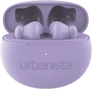 Audífonos Inalámbricos URBANISTA AUSTIN EARBUDS LAVENDER PURPLE