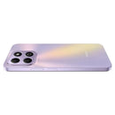 Celular Honor X6b Plus 8GB 256GB Morado Estelar