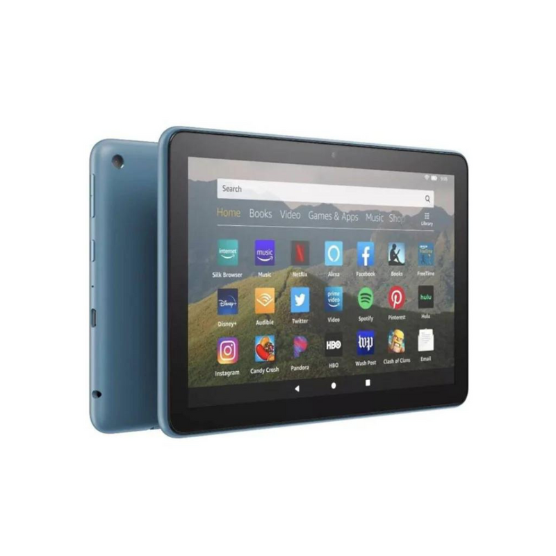 Amazon Fire Tableta HD 8 32GB Twilight Blue