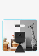 Cámara interior Inteligente EZVIZ BC2 con batería