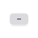 Apple Cargador cubo USB-C 20W