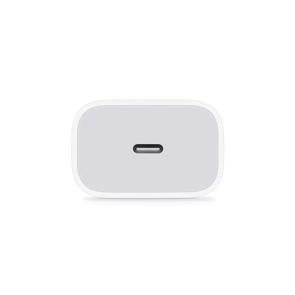 Apple Cargador cubo USB-C 20W