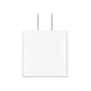 Apple Cargador cubo USB-C 20W