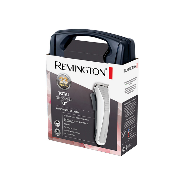 Cortadora Remington HC4050 para cabello