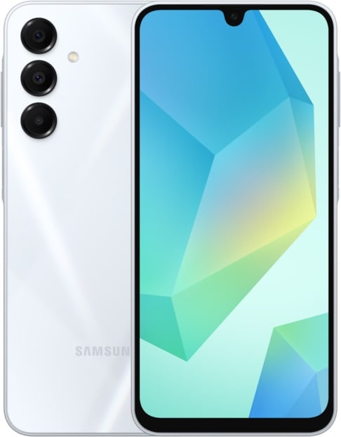 Celular Samsung A16 256GB 8GB GRAY