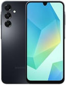 Celular Samsung A16 256GB 8GB Black