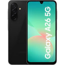 Celular Samsung A26 5G 256GB 8GB Black